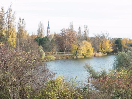 Floridsdorfer Waterpark