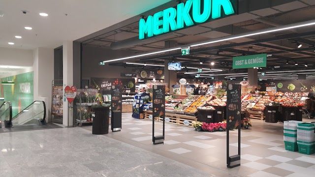 Shopping Center Nord